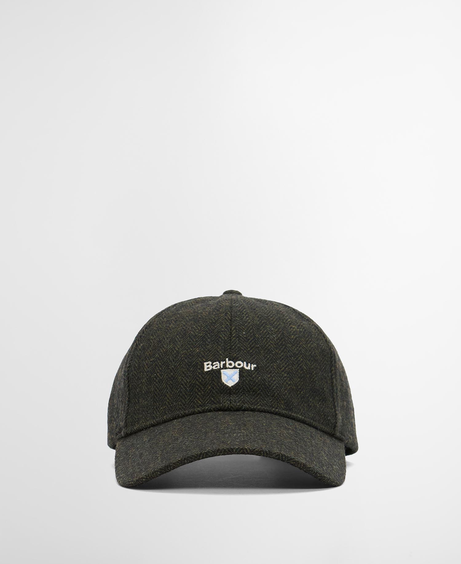 Barlow Cap Olive