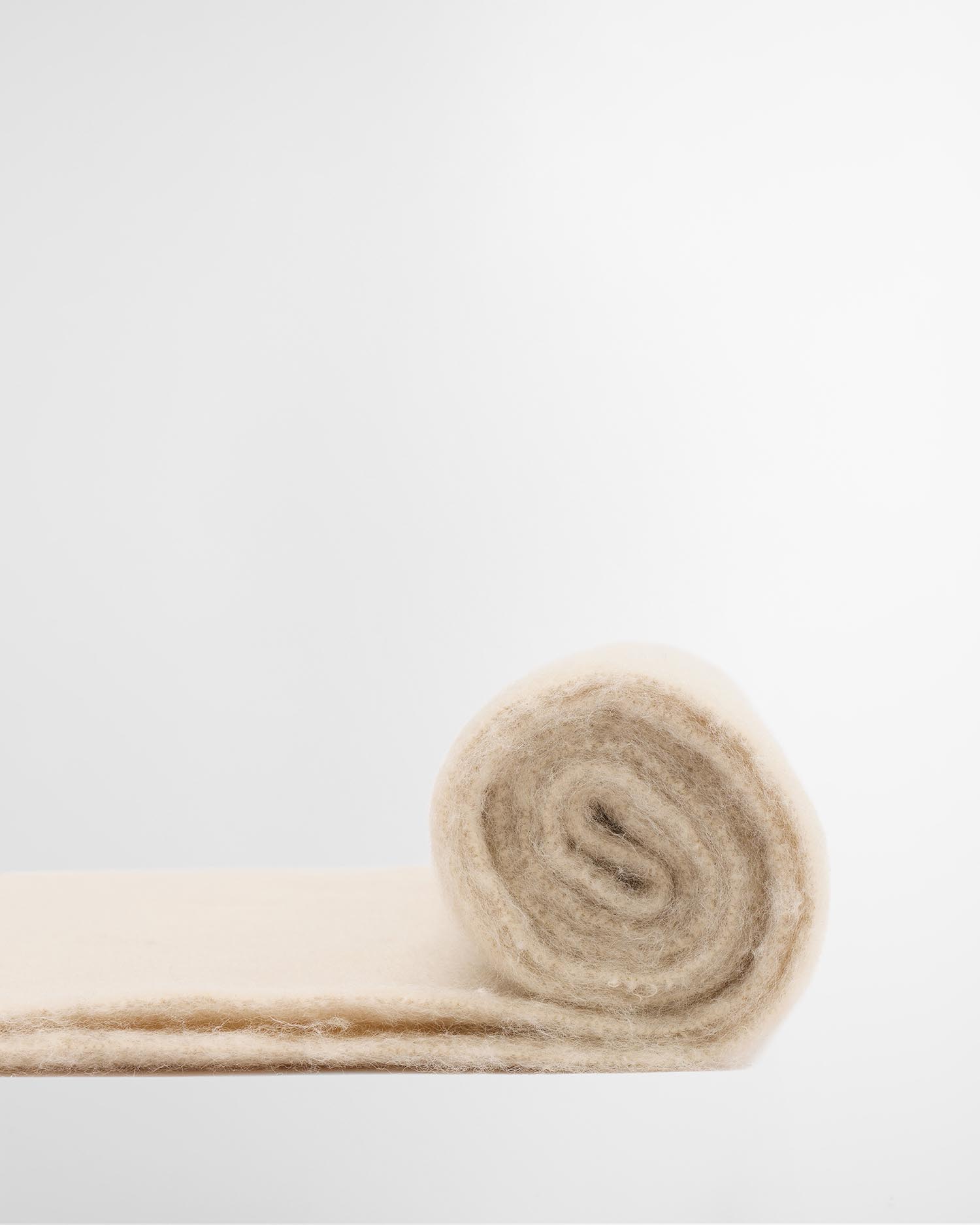 Ellison Scarf Oatmeal