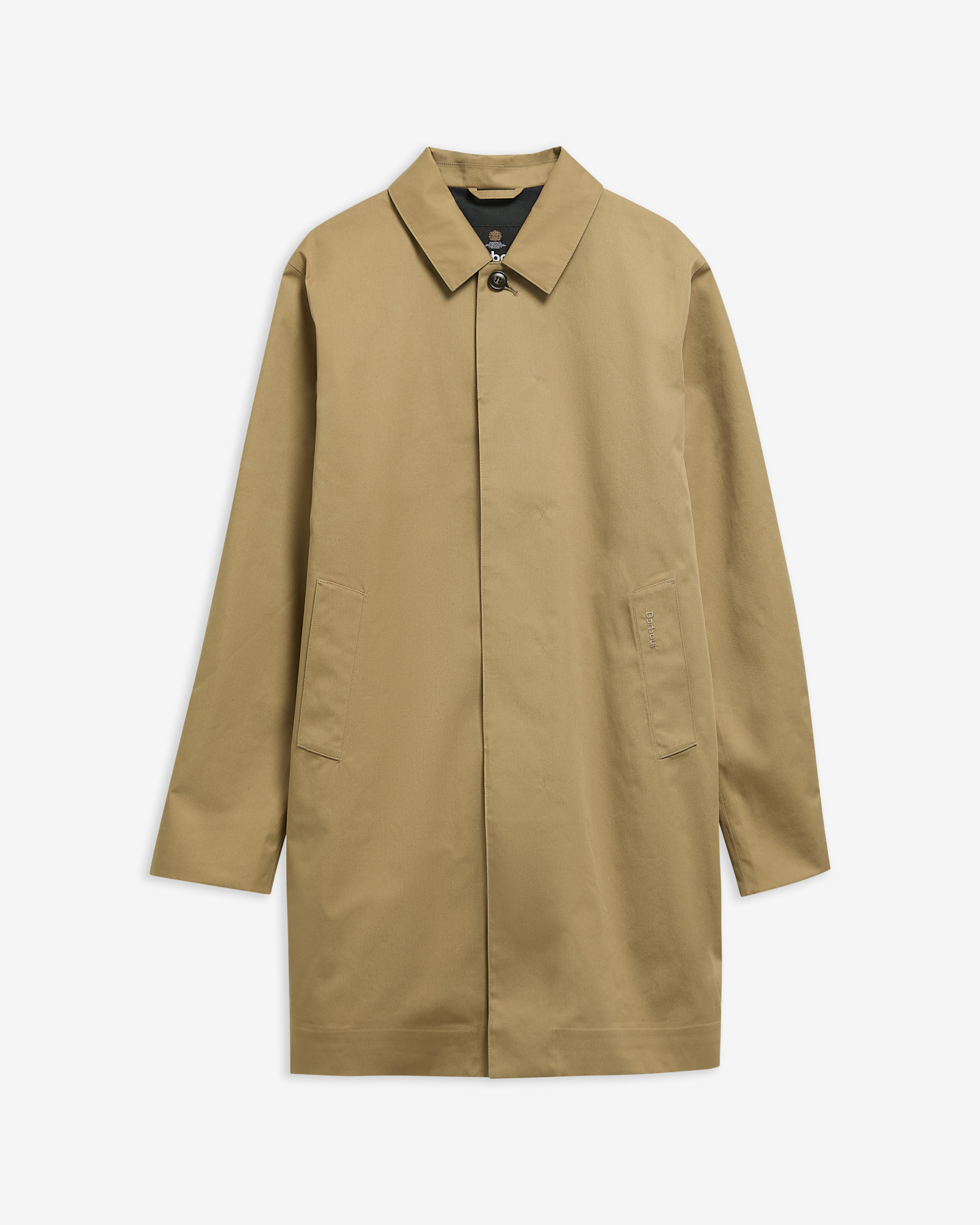 Lorden Waterproof Jacket Trench