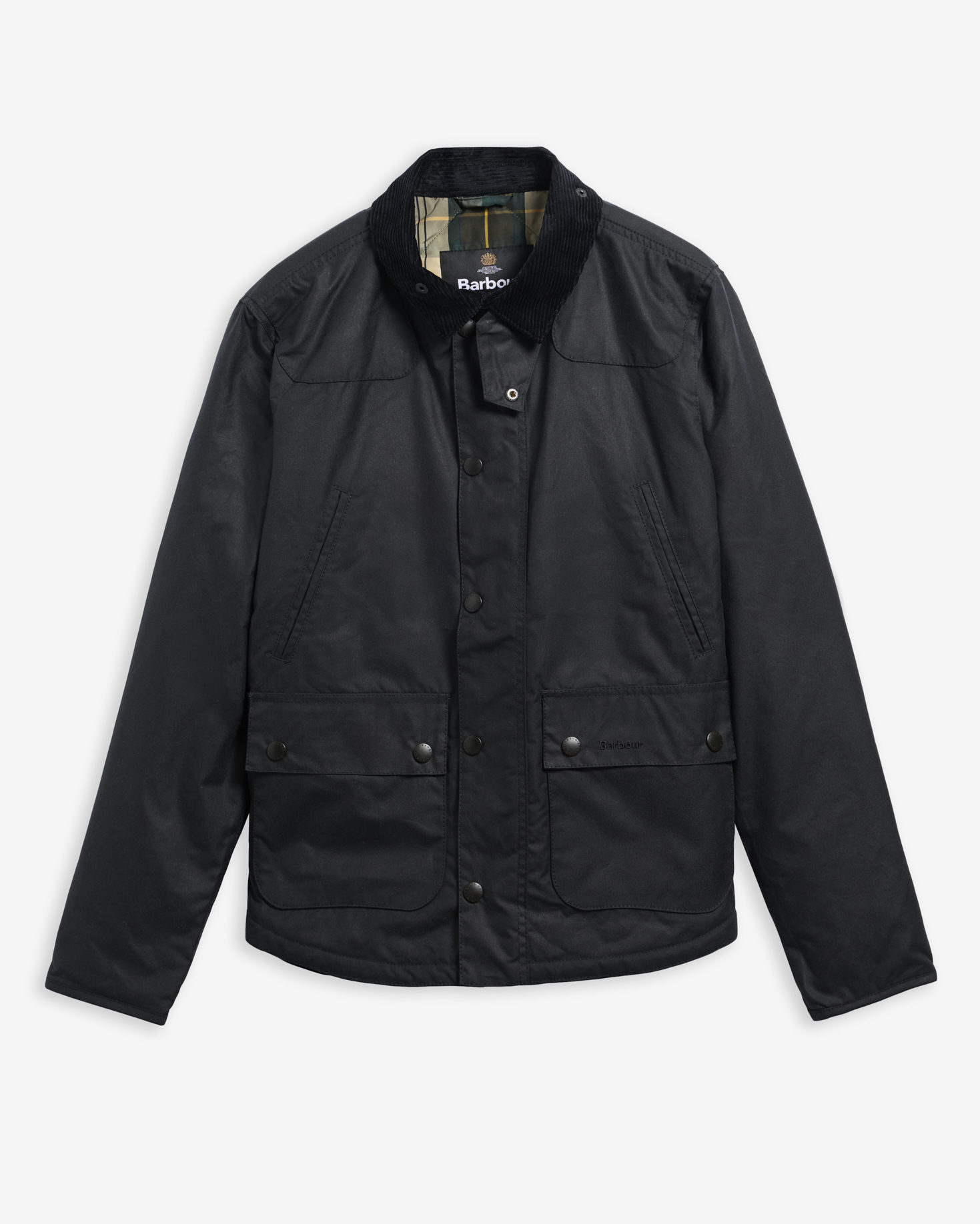 Wachsjacke Reelin