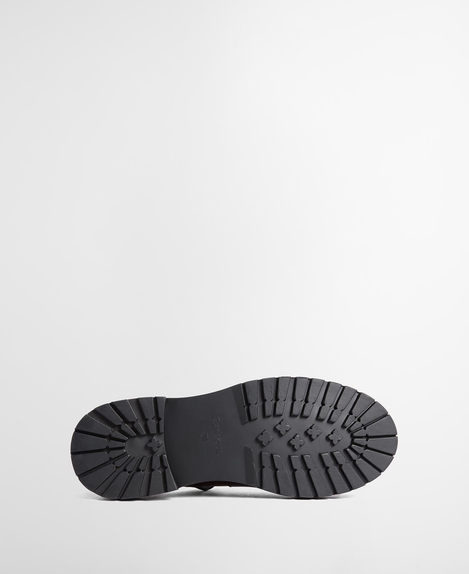 Scarpe Mary Jane Ryton Melot
