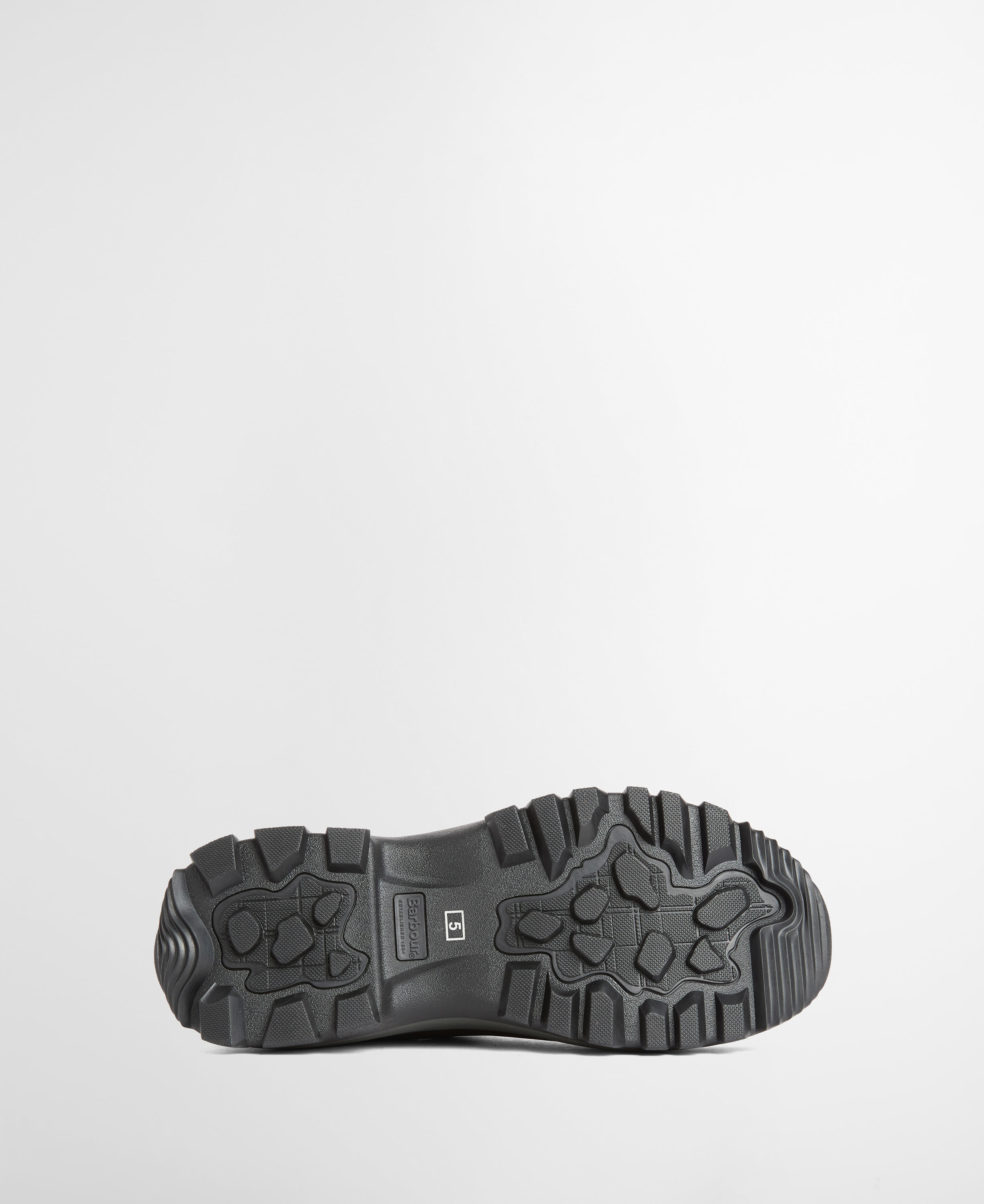 Clog da donna Barbour x A.P.C. Dark Sage