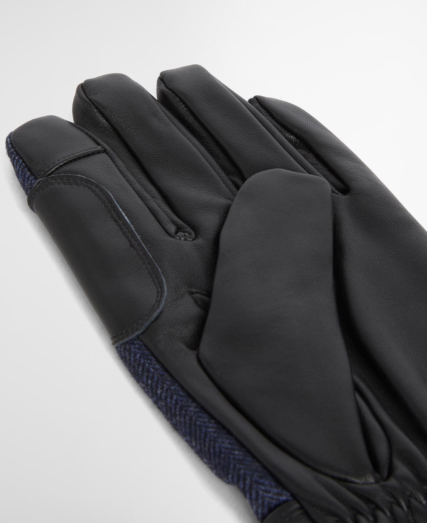 Barlow Waterproof Gloves Navy