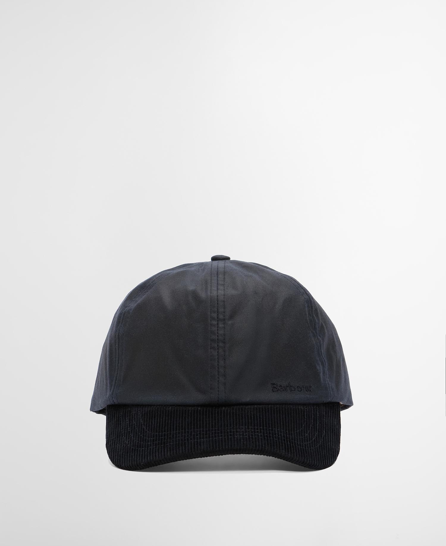 Barbour Cap Beadnell Waxed Navy