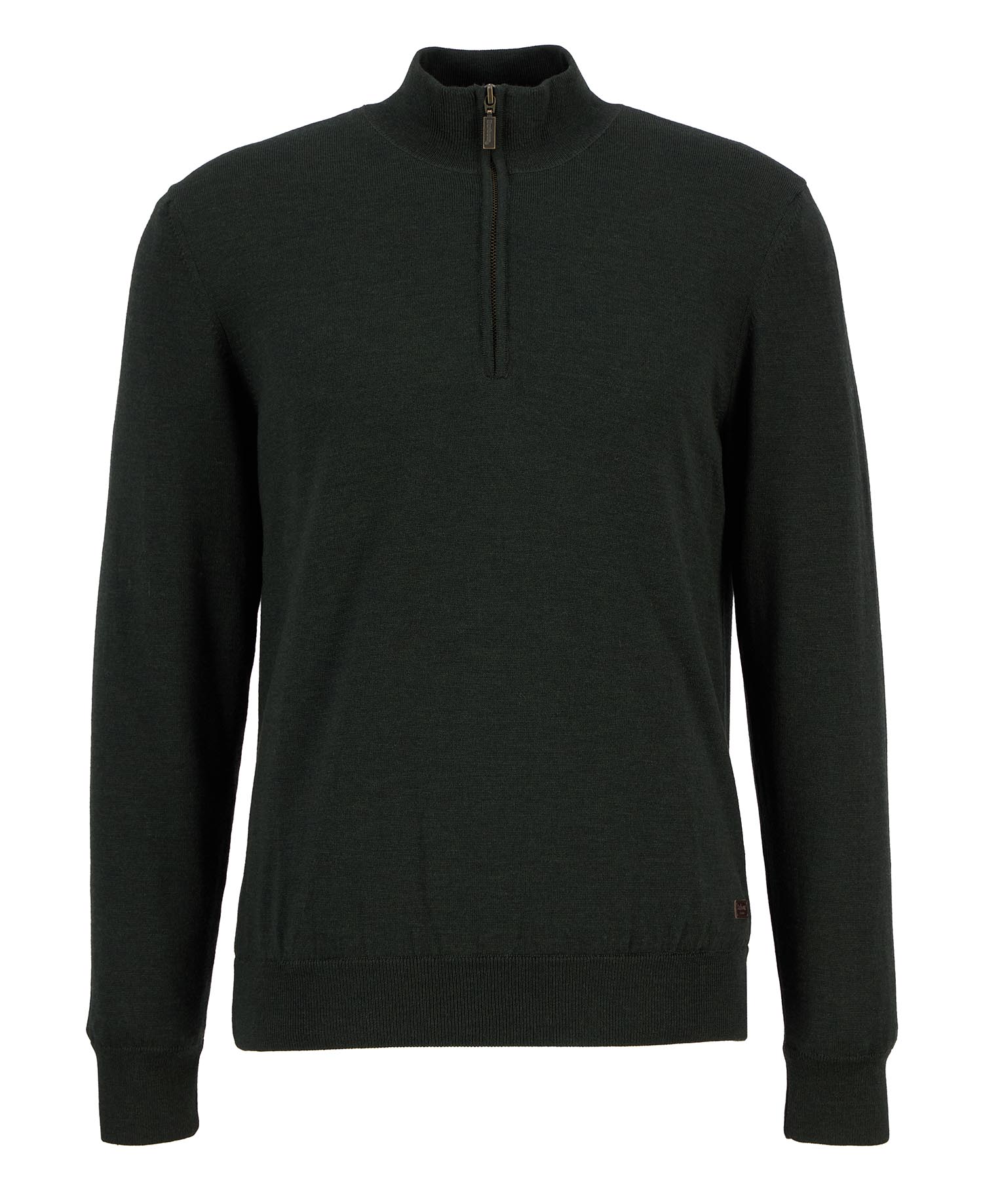 Gamlin Quarter-Zip Jumper