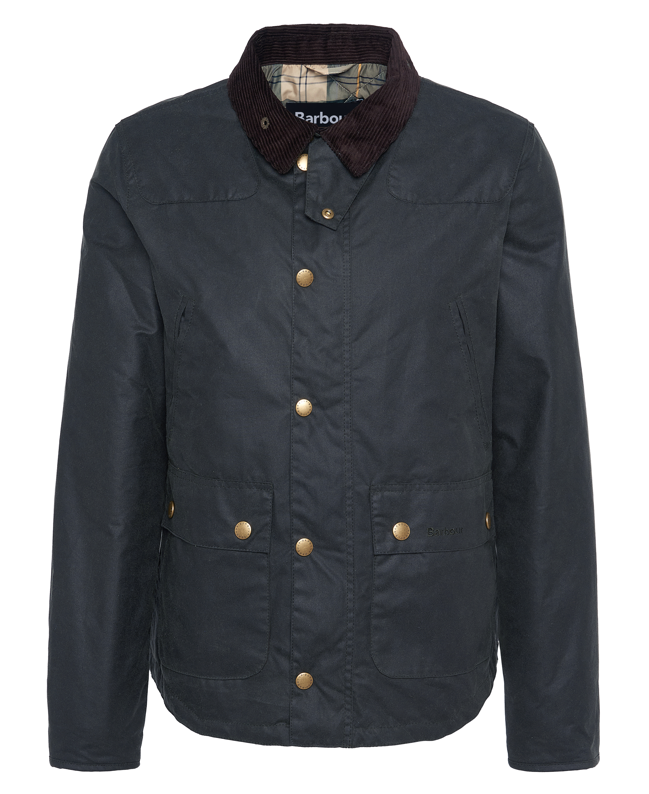 Wachsjacke Reelin