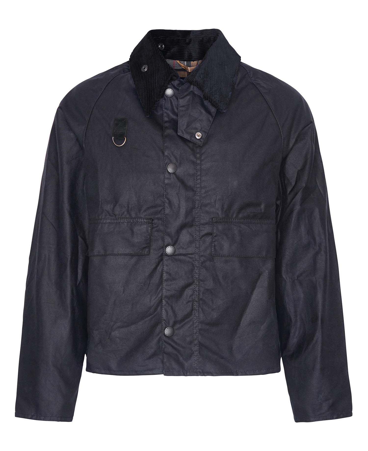 Giacca cerata SL Spey