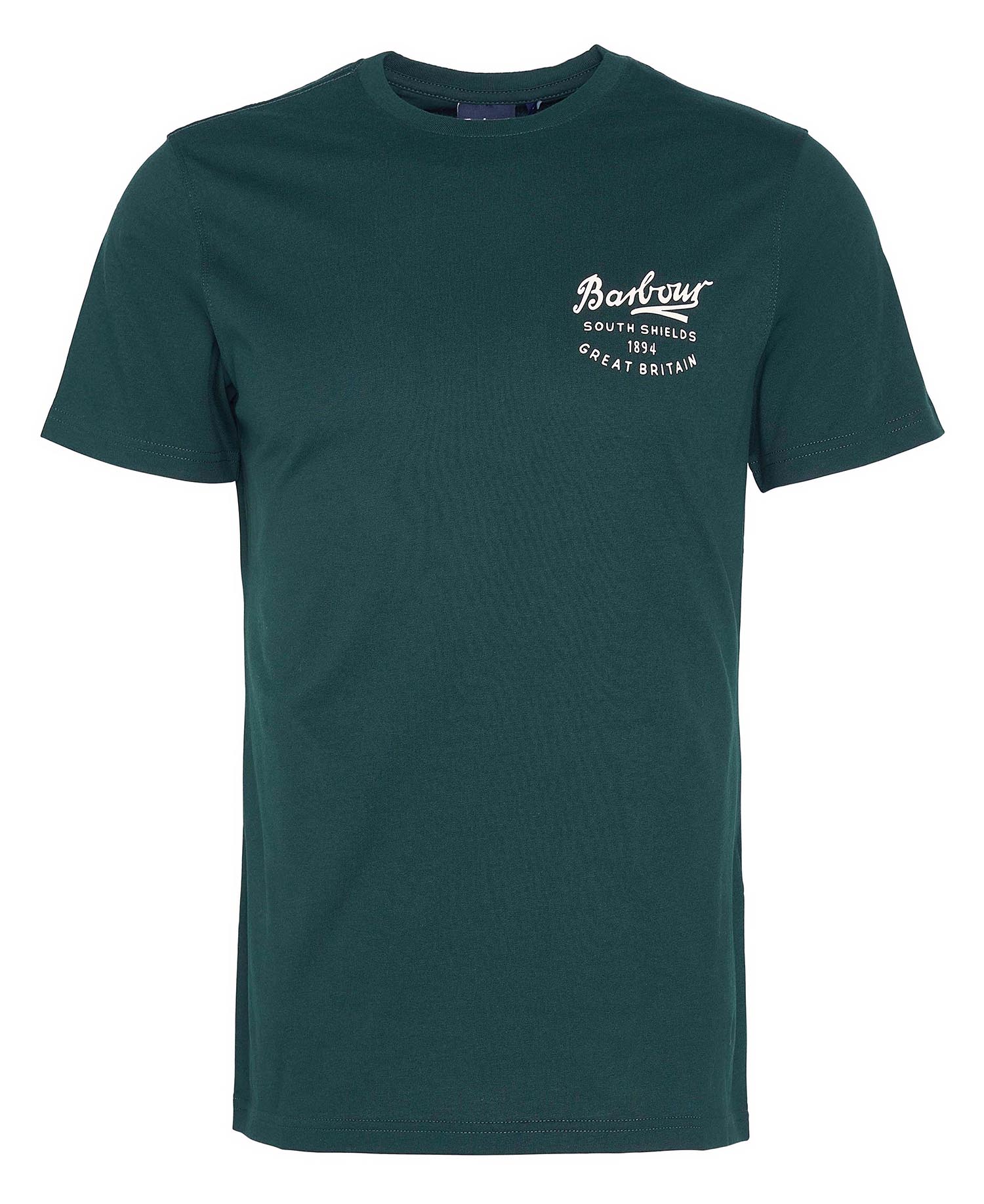 Script Graphic T-Shirt