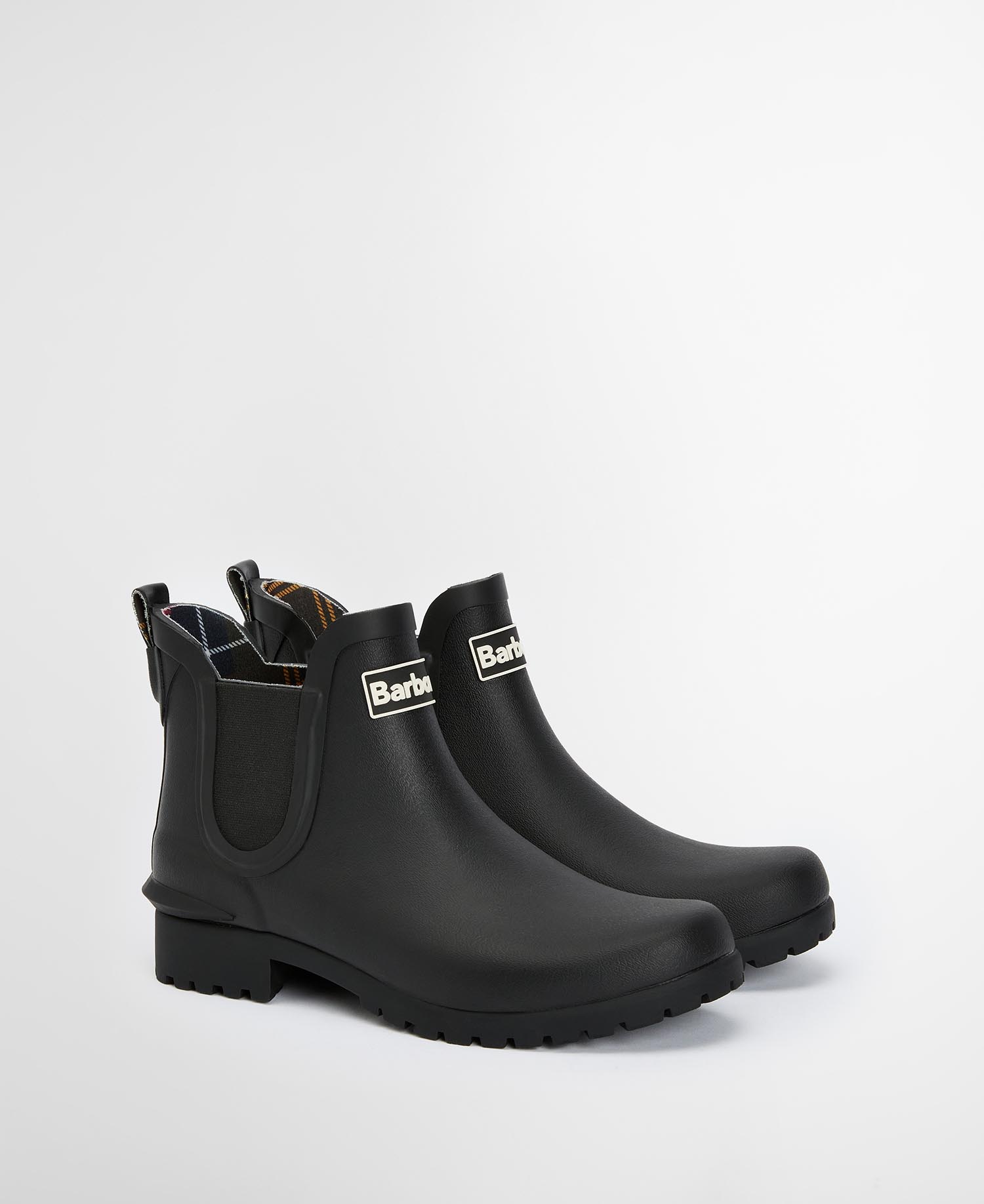 Wilton Wellingtons Classic Black