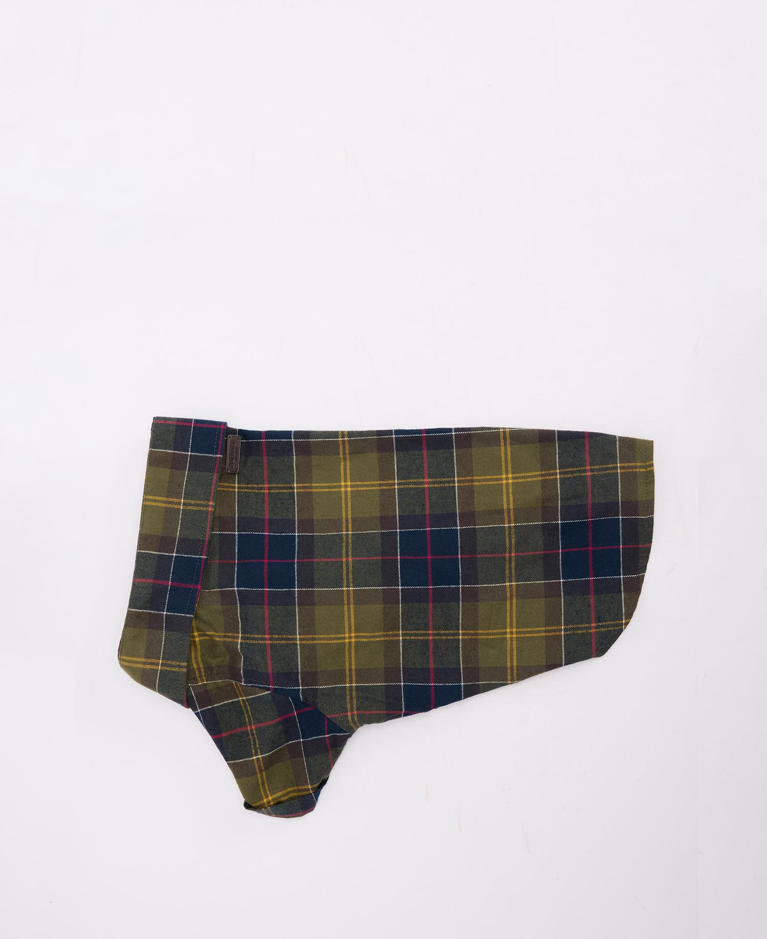 Tartan Fortrose Dog Shirt Classic Tartan