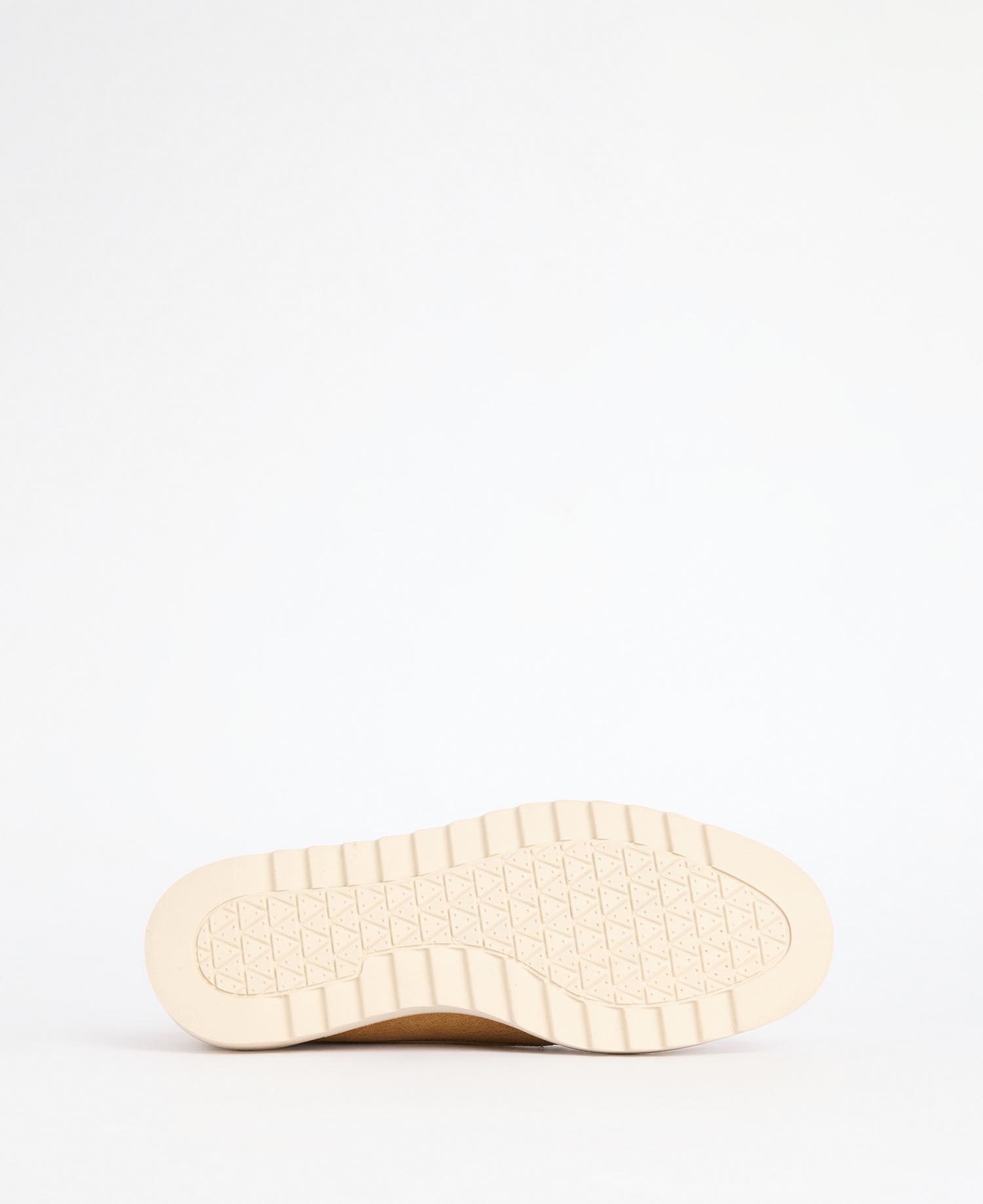 Chukka Boots Hadston Toffee Suede