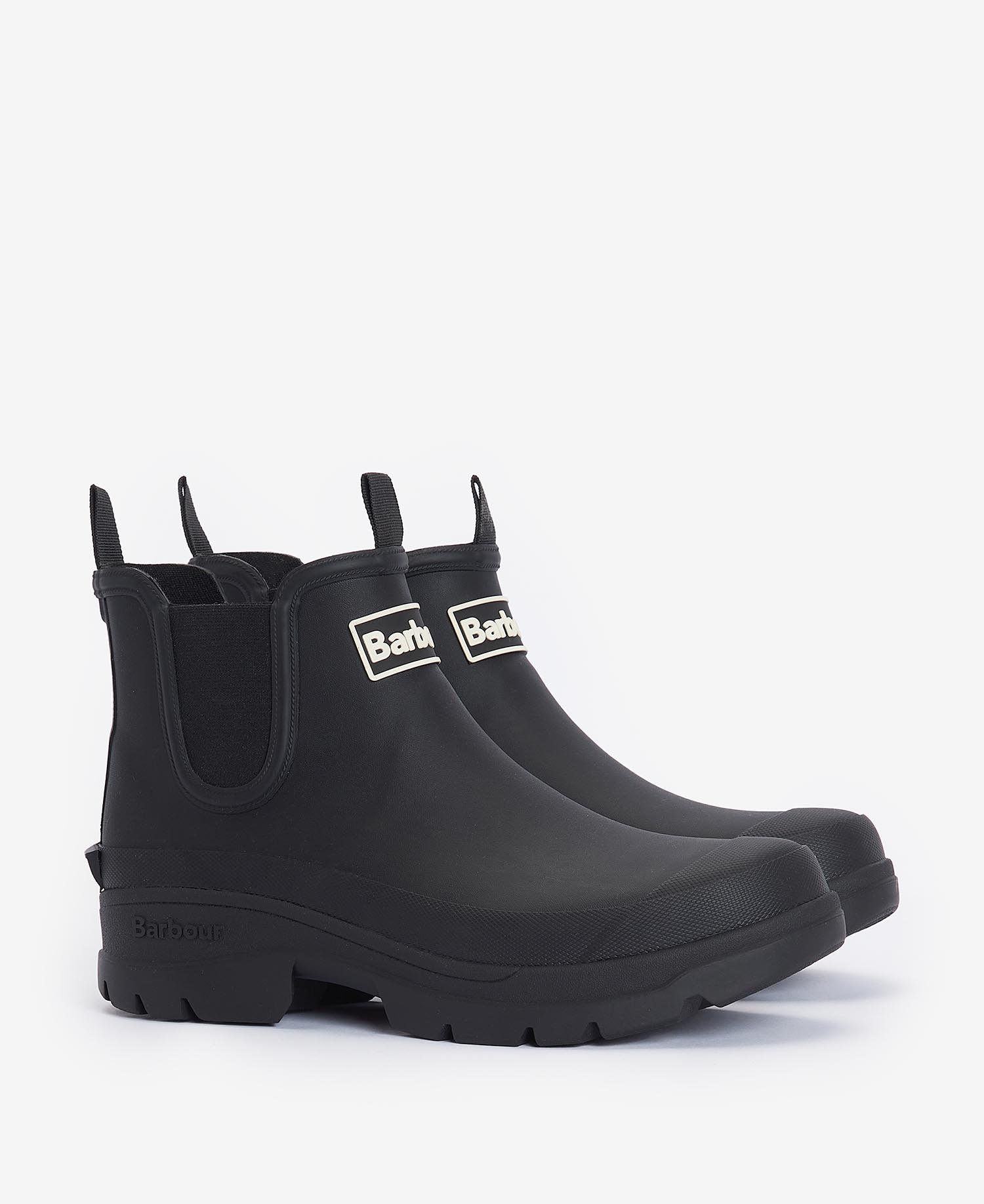 Nimbus Wellingtons Classic Black