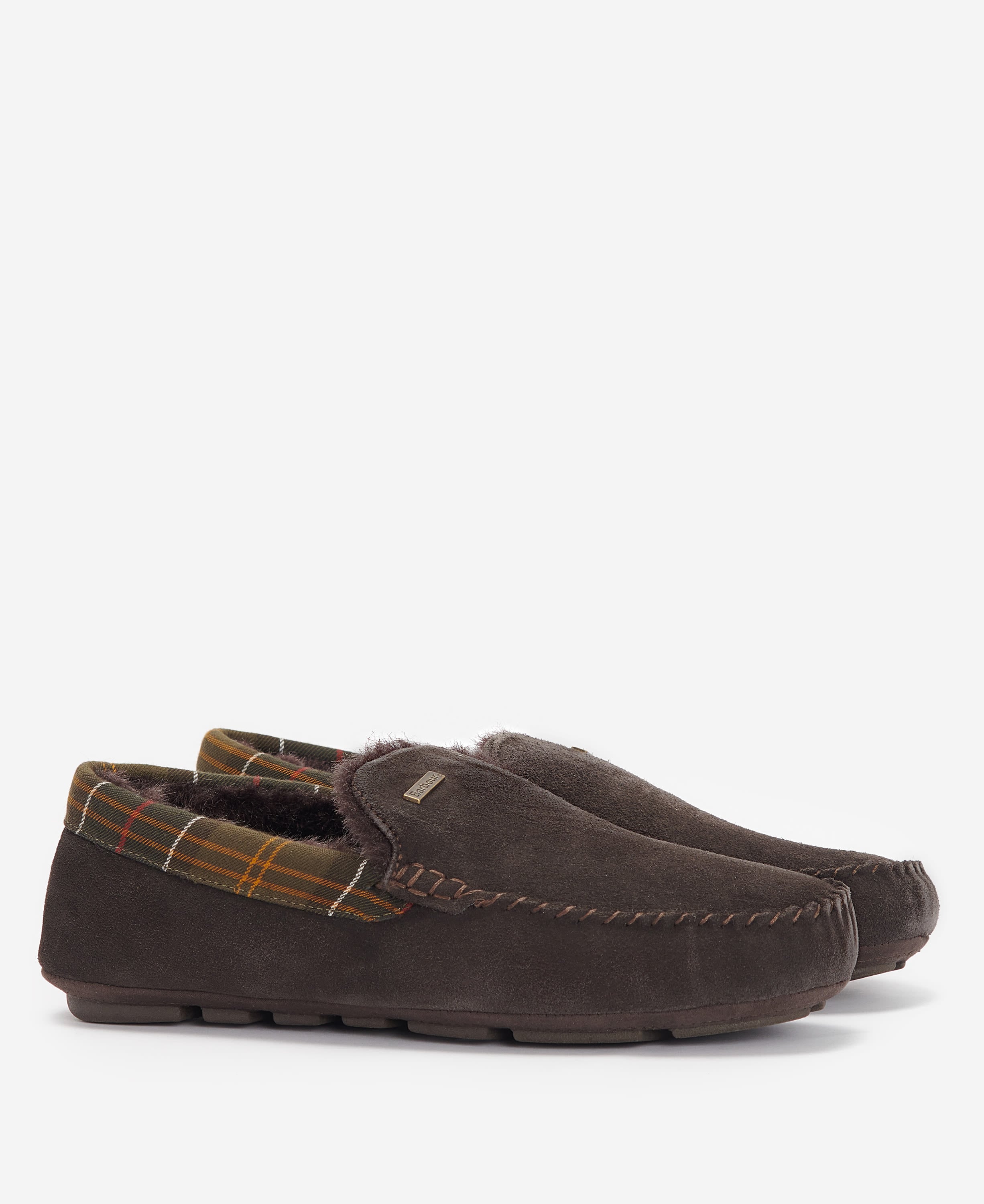 Pantofole Monty