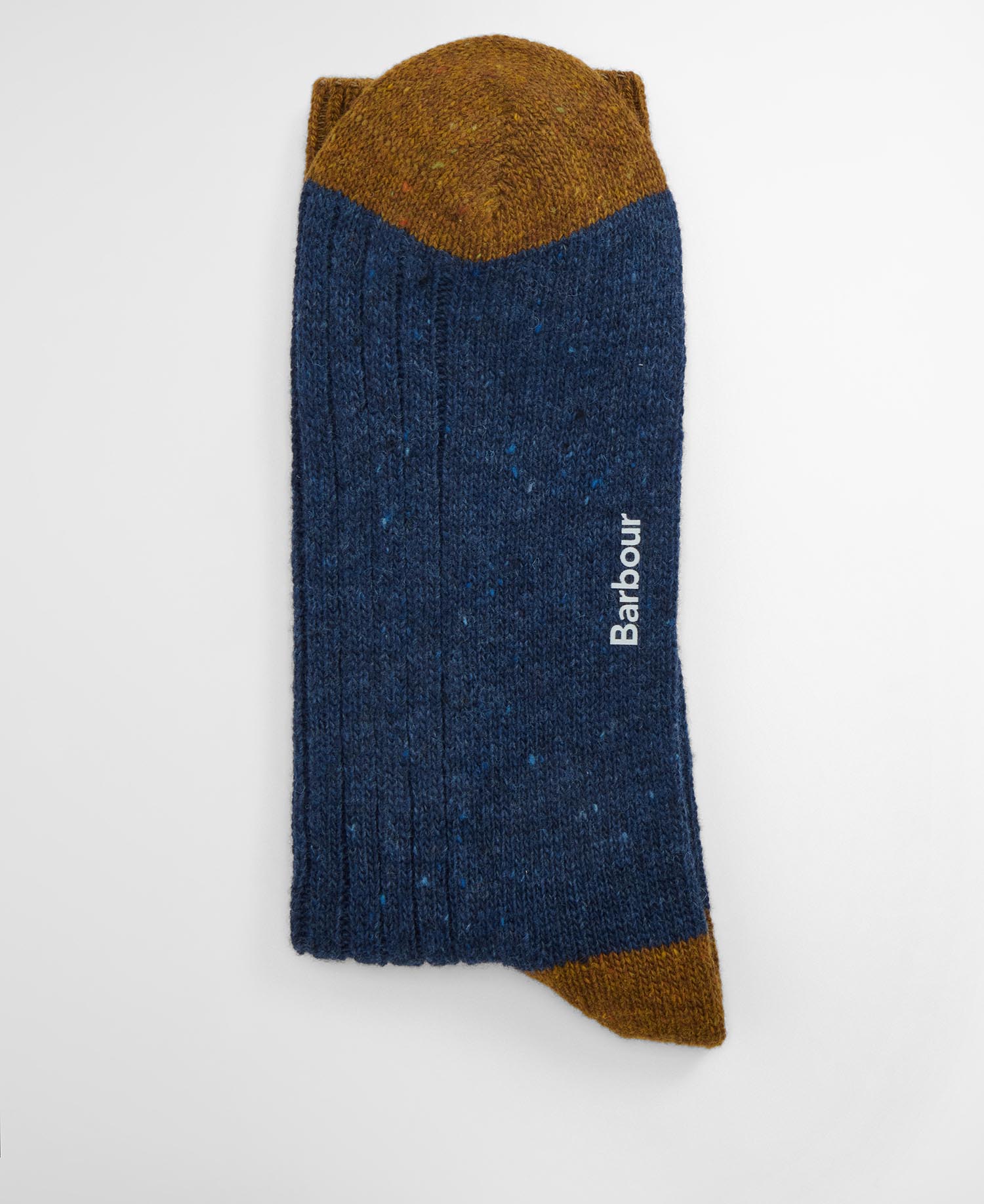 Socken Houghton Bronze