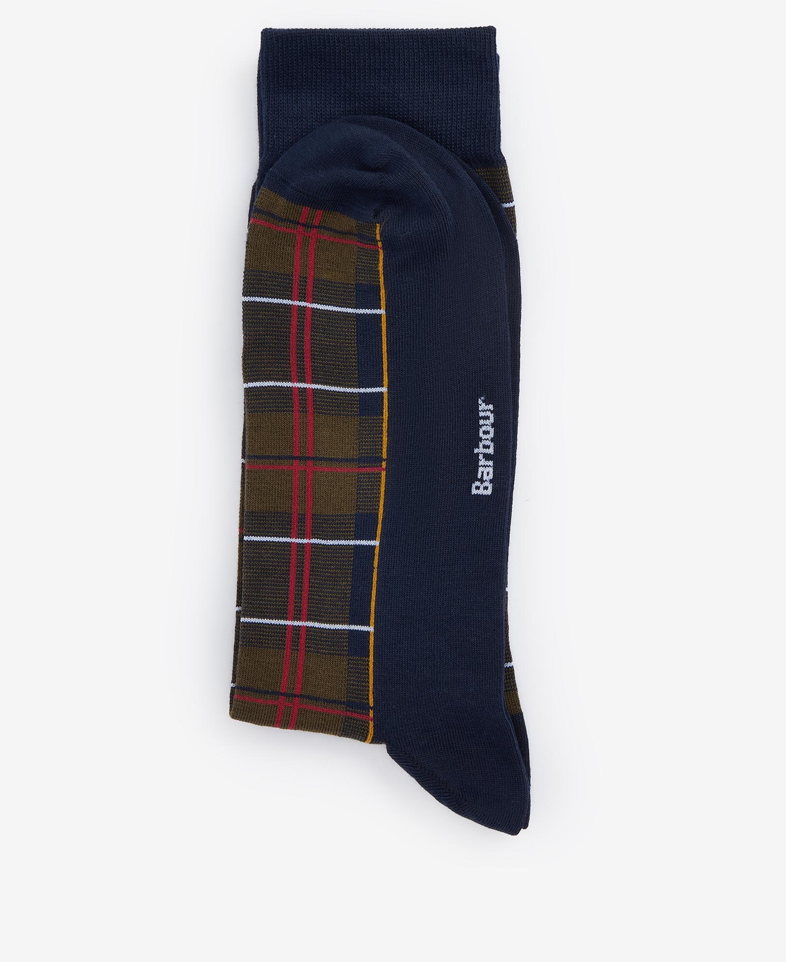 Blyth Socks Classic Tartan