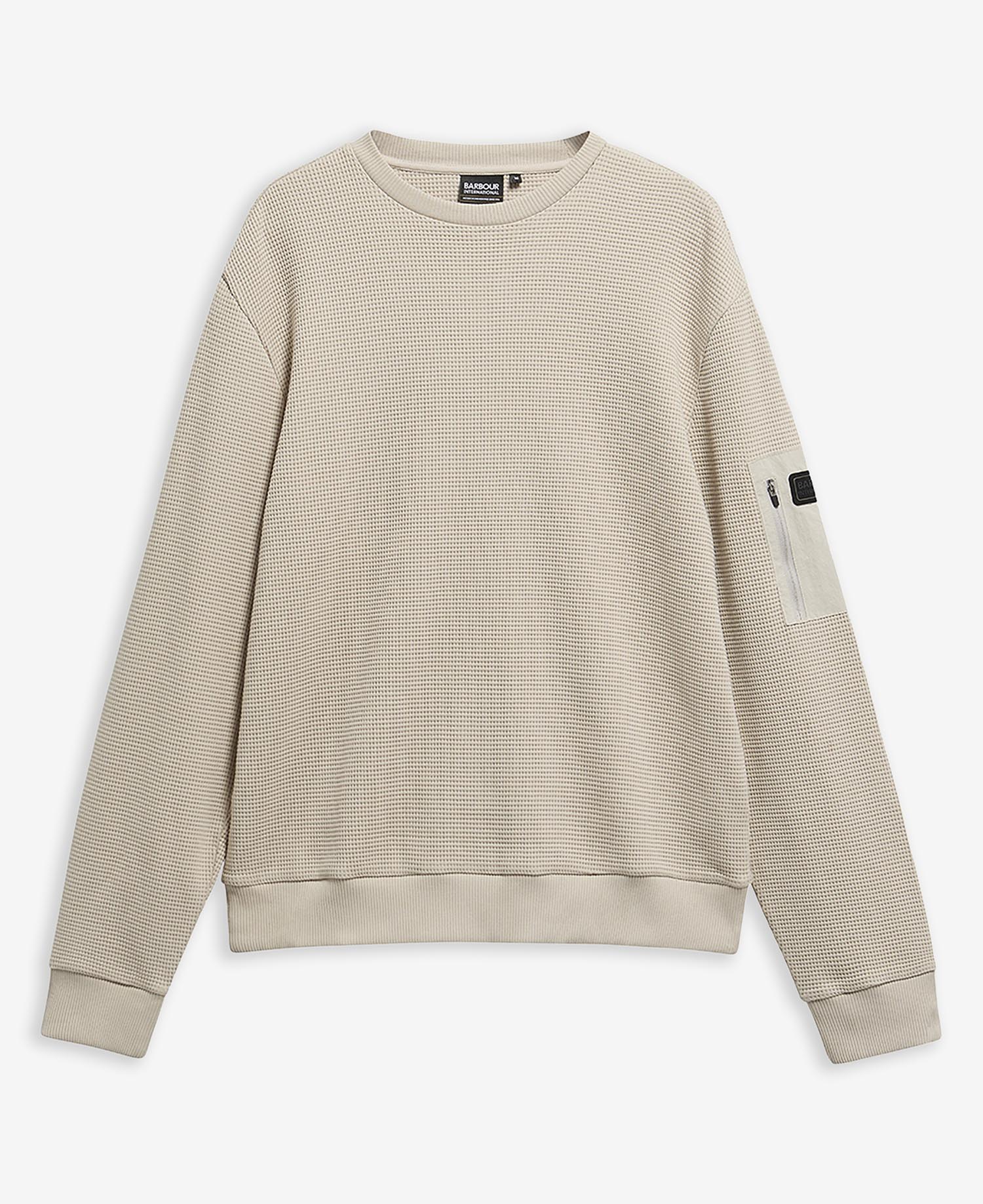 Sweatshirt Bewley Mist