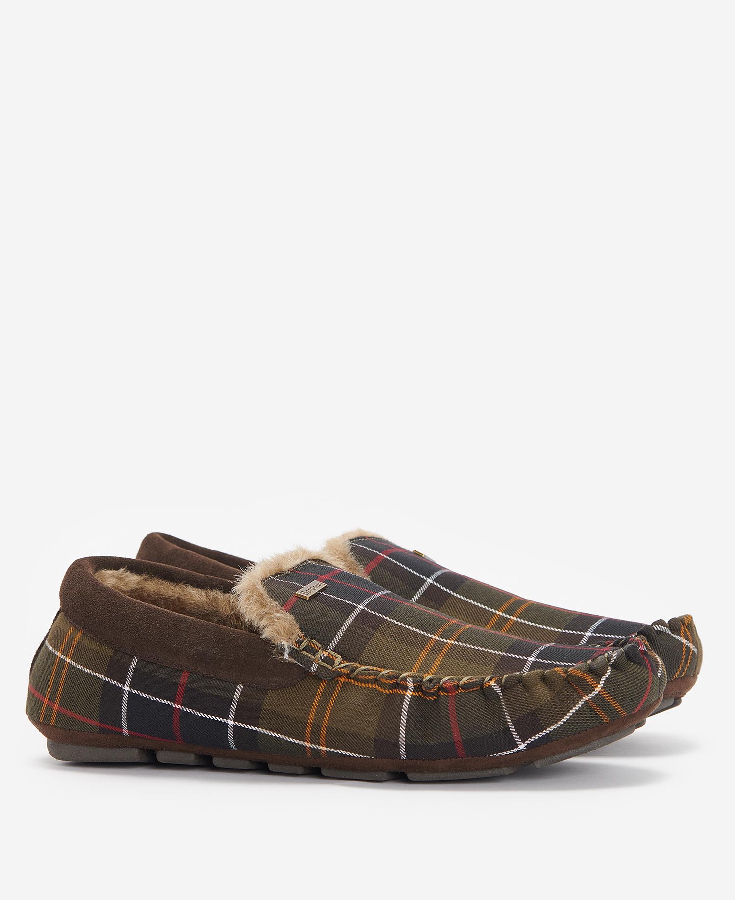 Pantofole Monty