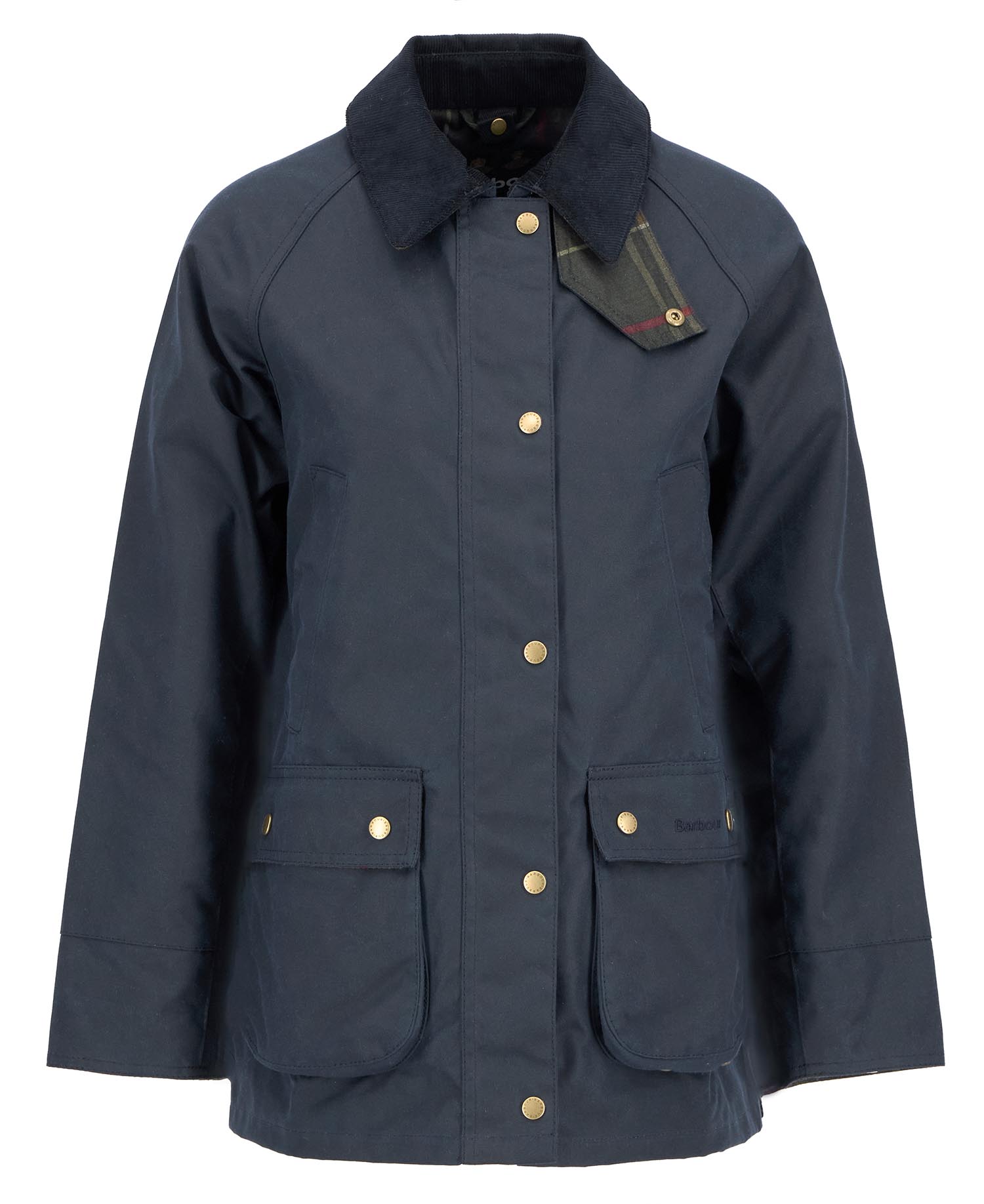 Wachsjacke Acorn