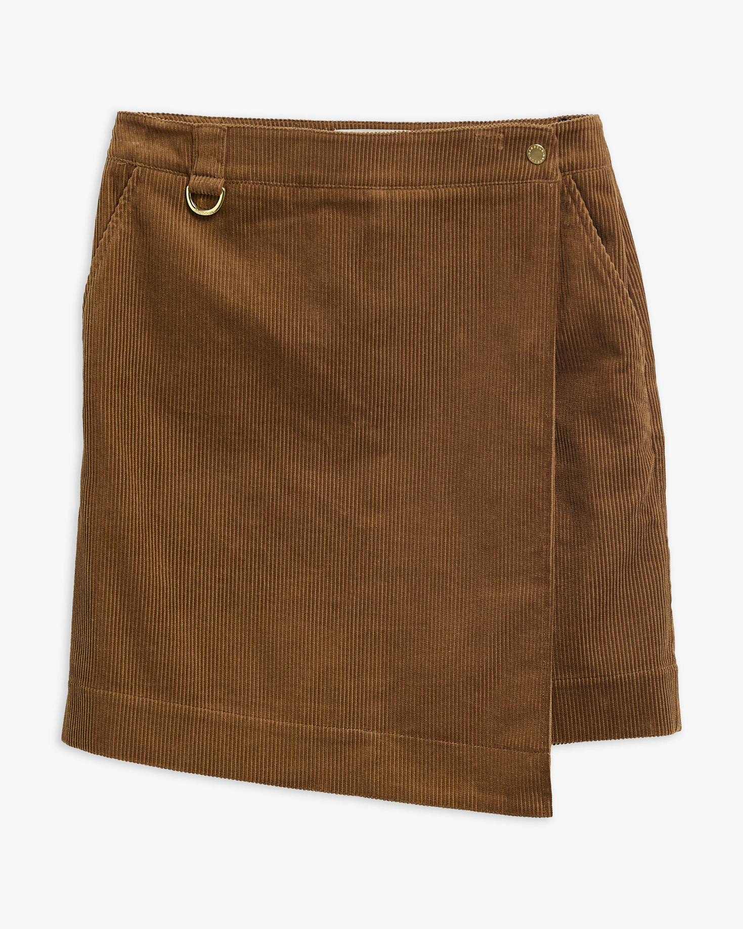 Barbour Rock Wrenwood Wrap Mini Tan