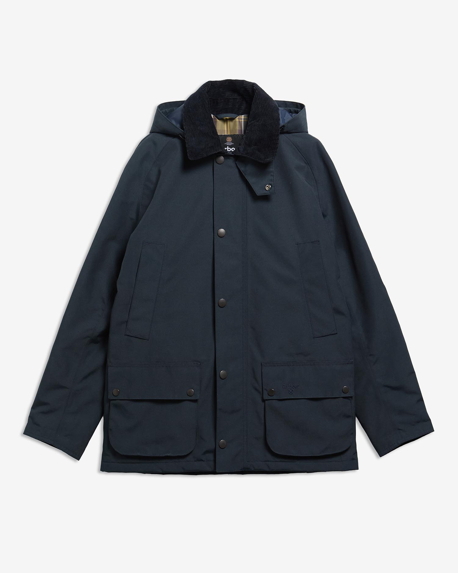 Jacke Winter Ashby
