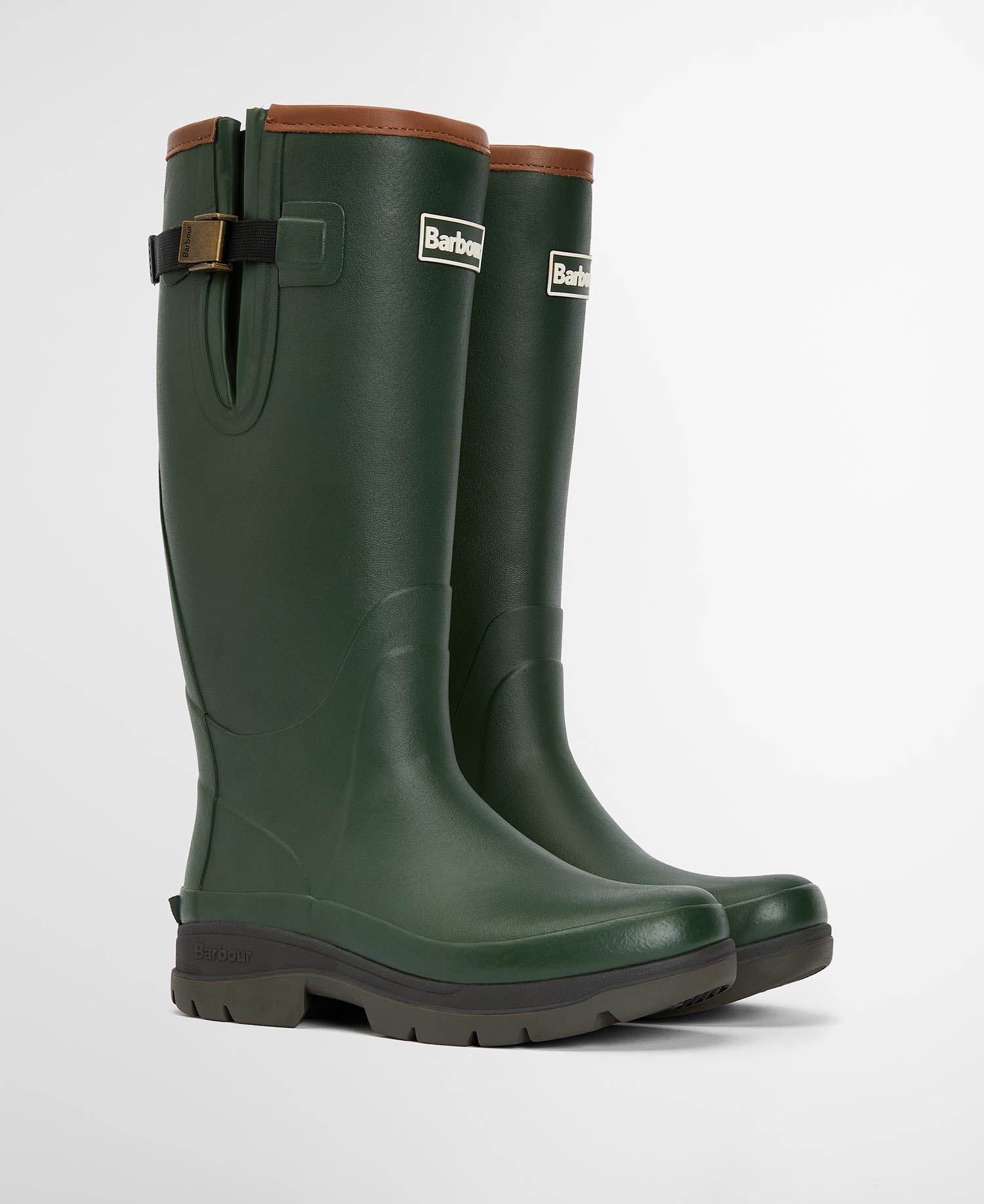 Tempest Wellingtons