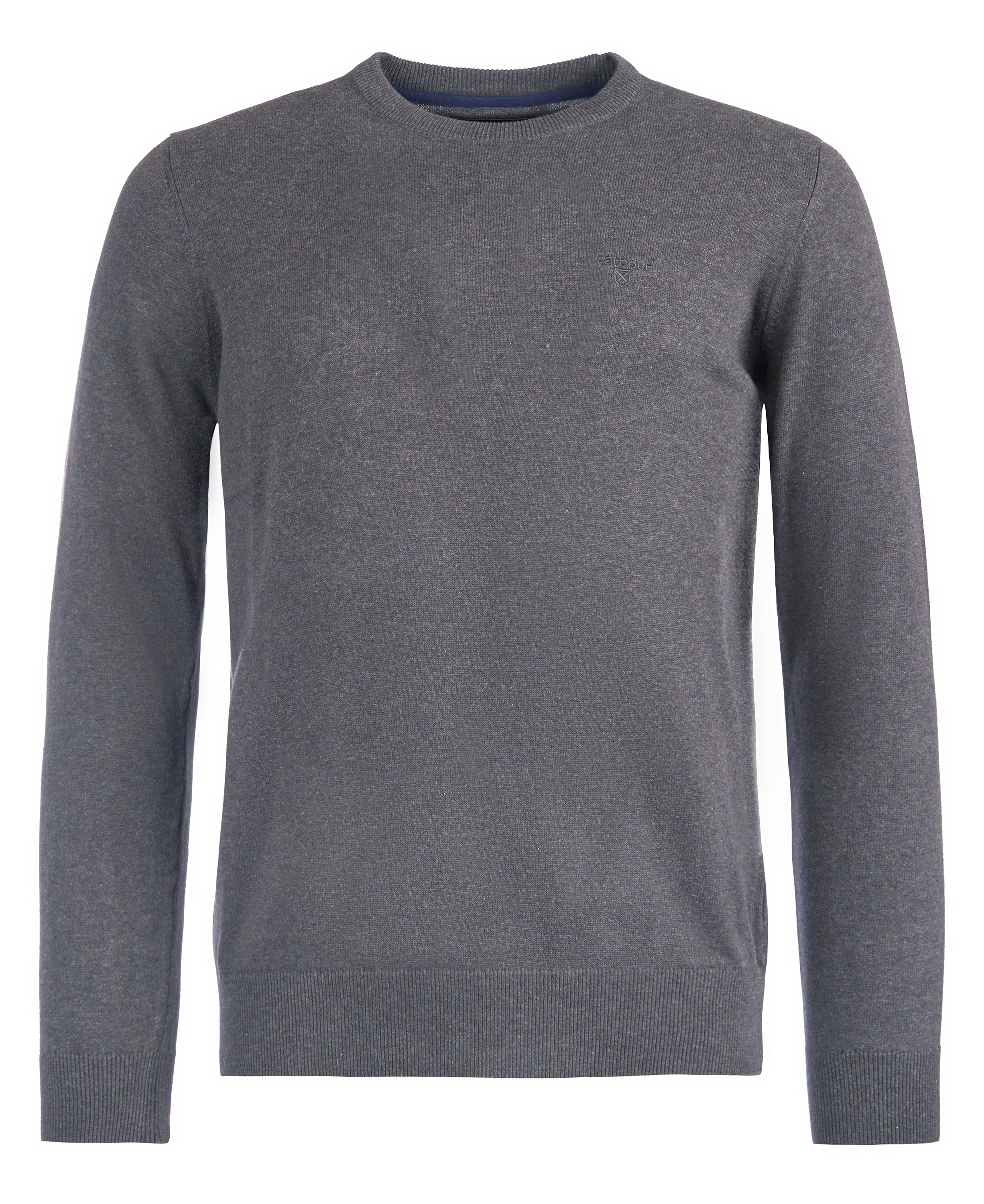Pullover Pima Cotton