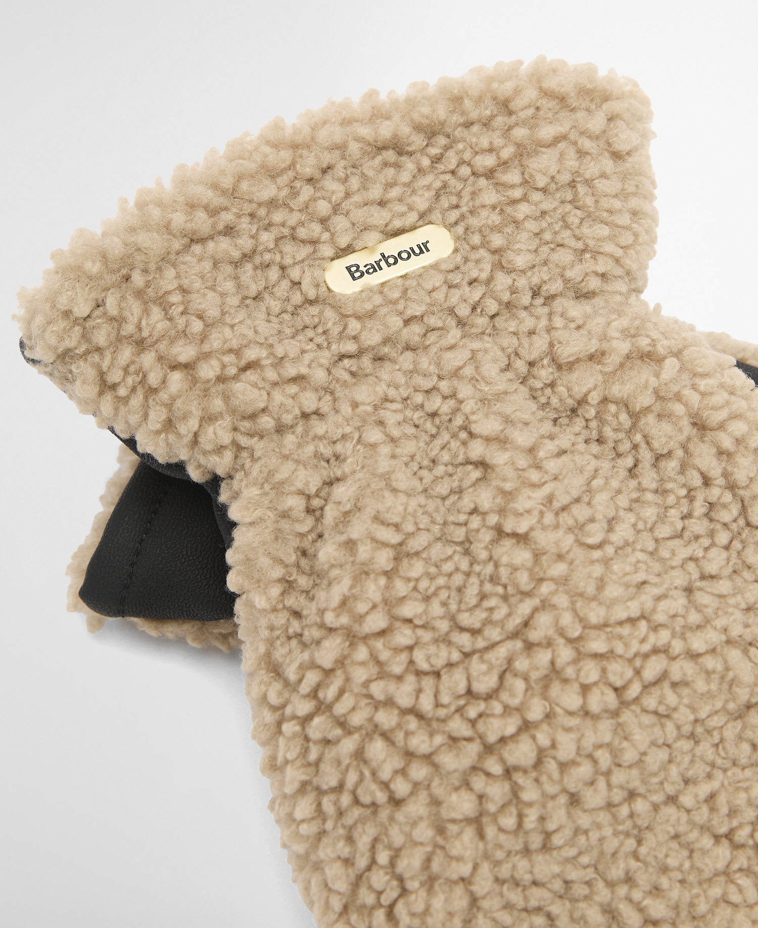 Barbour F&auml;ustlinge Cathy Light Trench