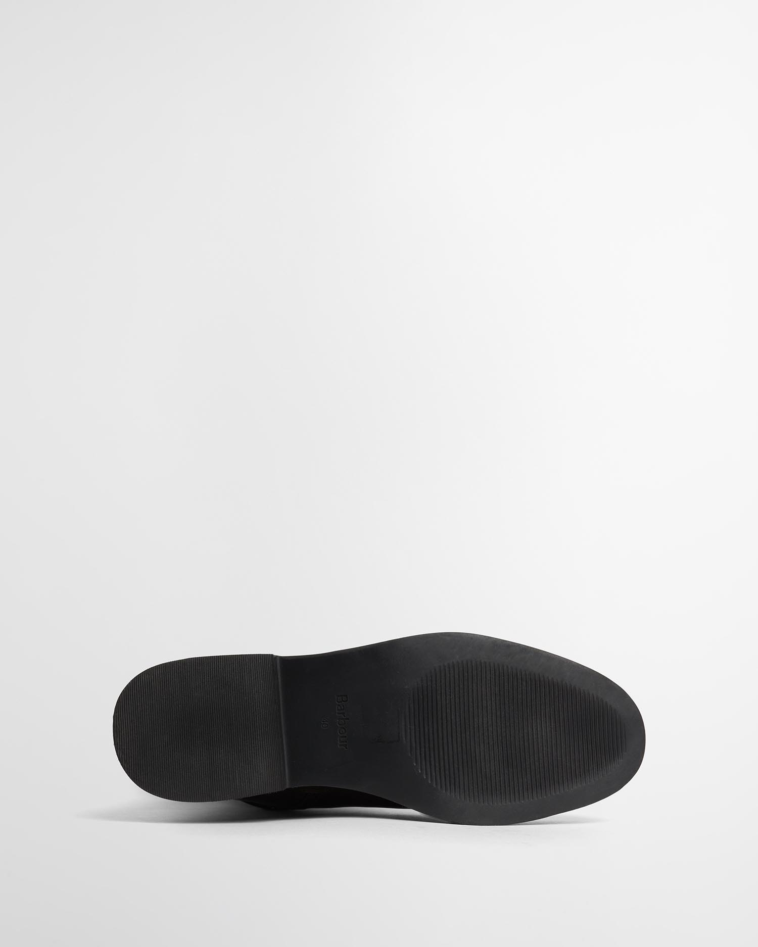 Stivali da equitazione Theodora Dk Choc