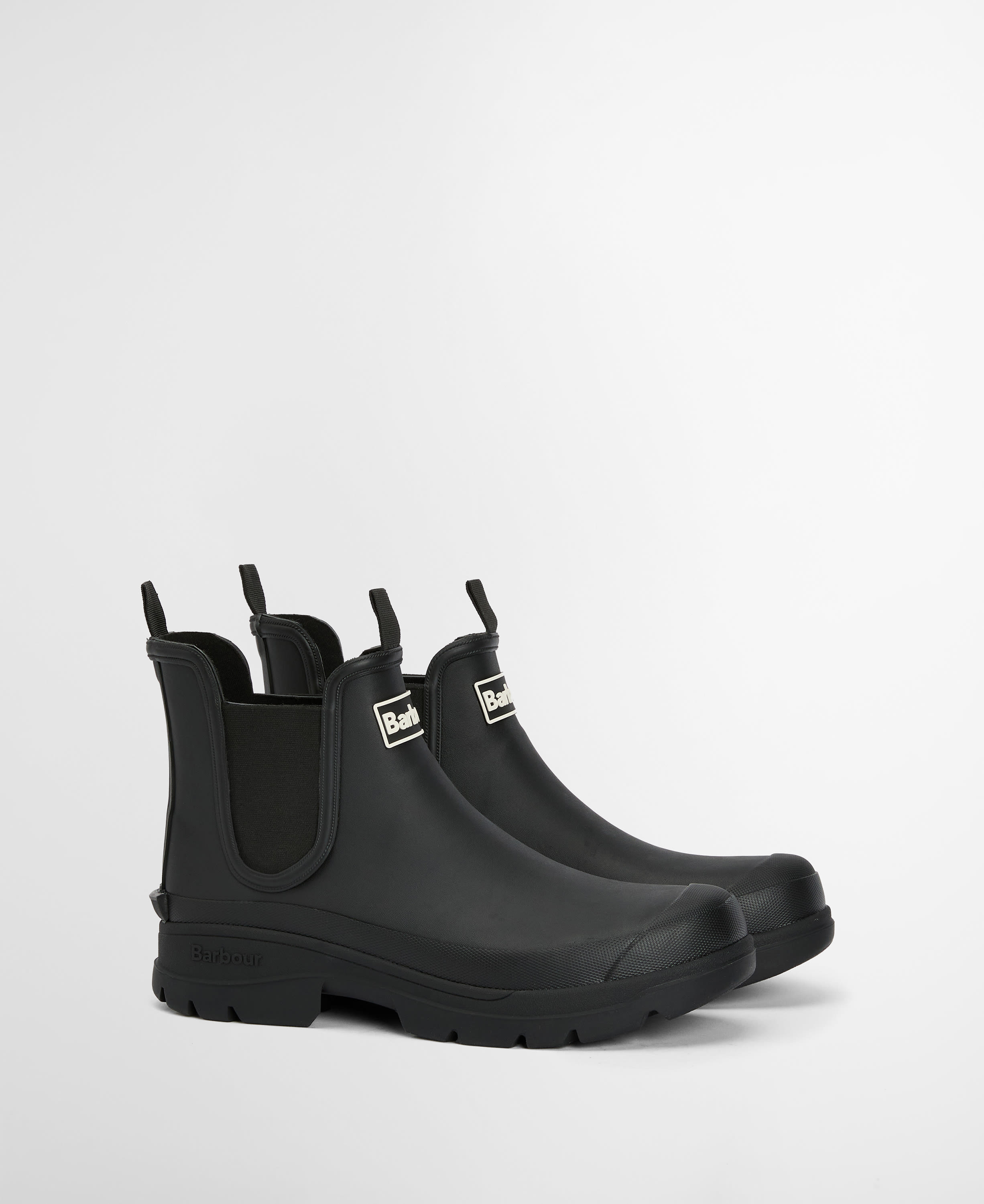 Nimbus Wellingtons