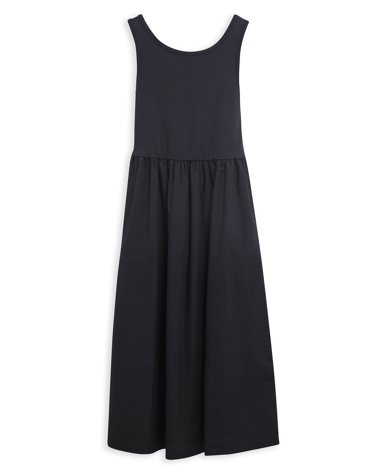 Rosalie Maxi Dress Dark Navy