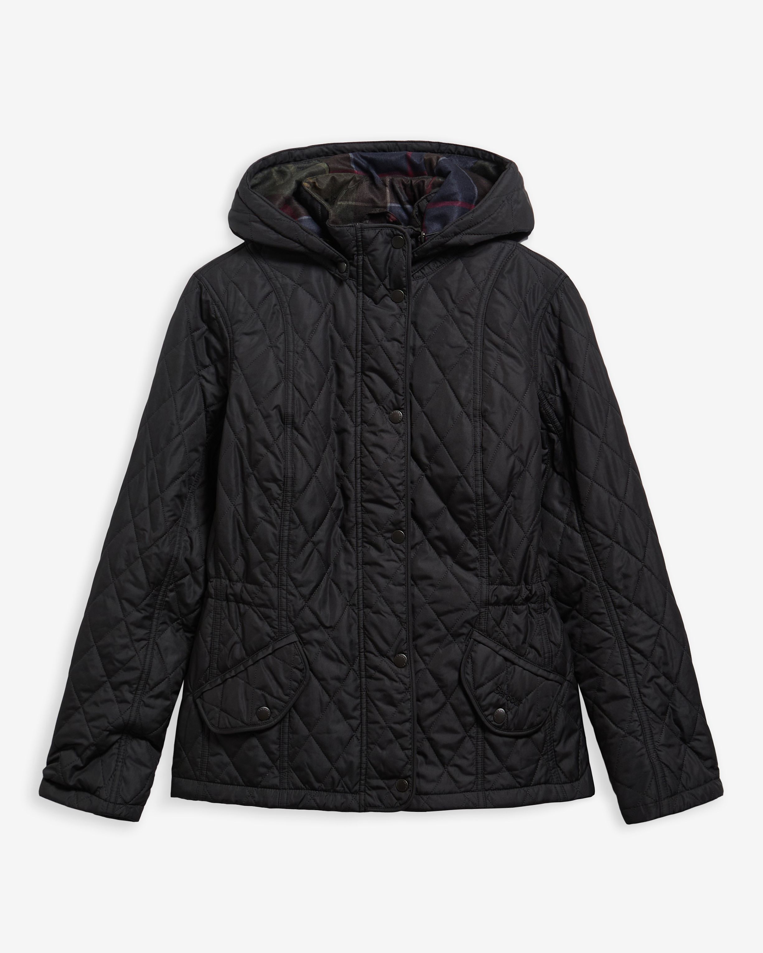 Steppjacke Millfire