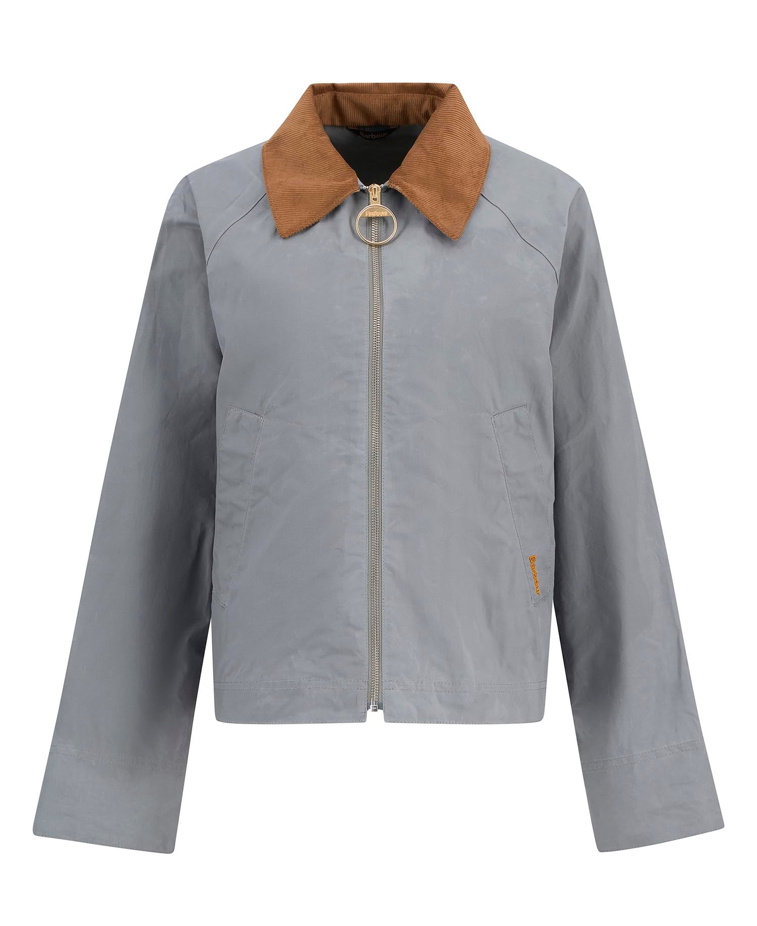 Catlin Casual Jacket Grey/Dress