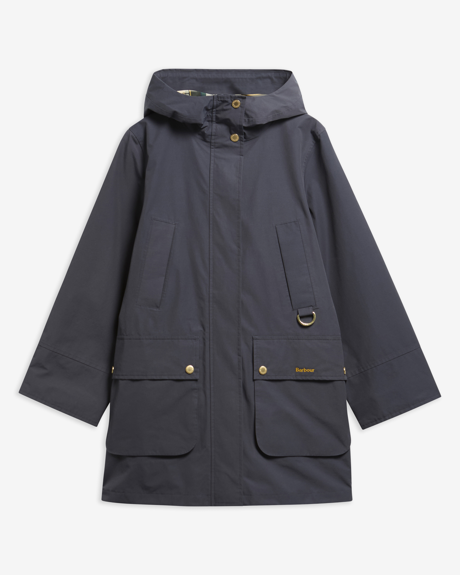 Rotsea Waterproof Jacket Dk Navy/Ancient