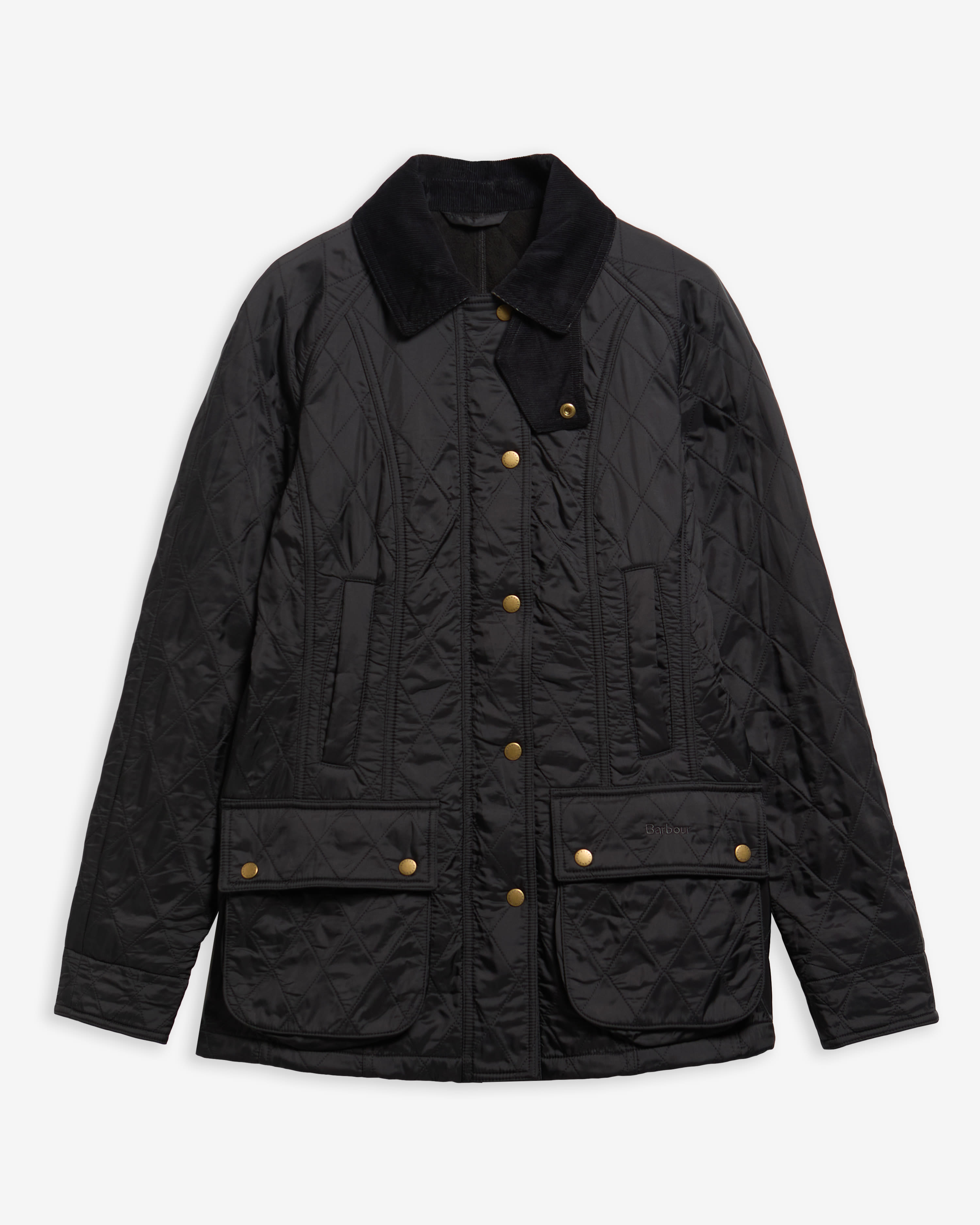 Jacke Beadnell Polarquilt